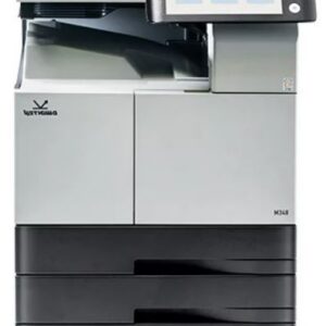 МФУ лазерное Катюша M348P Монохромная, A3, USB, Wi-Fi
