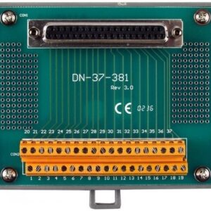 Плата ICP DAS DN-37-381-A CR