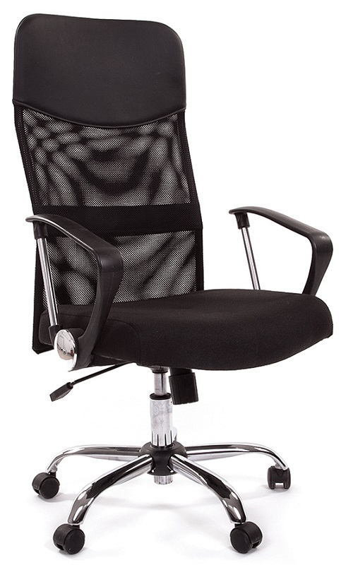 Кресло офисное Chairman 610