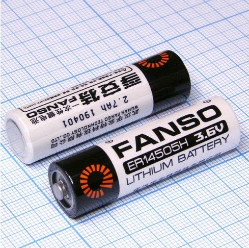 Батарейка Fanso ER14505 H/S