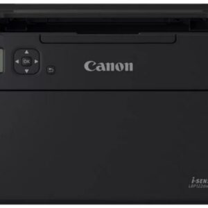 Лазерный принтер Canon i-SENSYS LBP122dw Монохромная, A4, Wi-Fi, USB, Ethernet