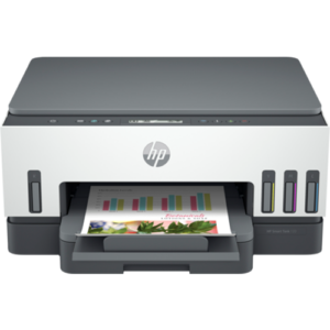 МФУ HP Smart Tank 720 (6UU46A)