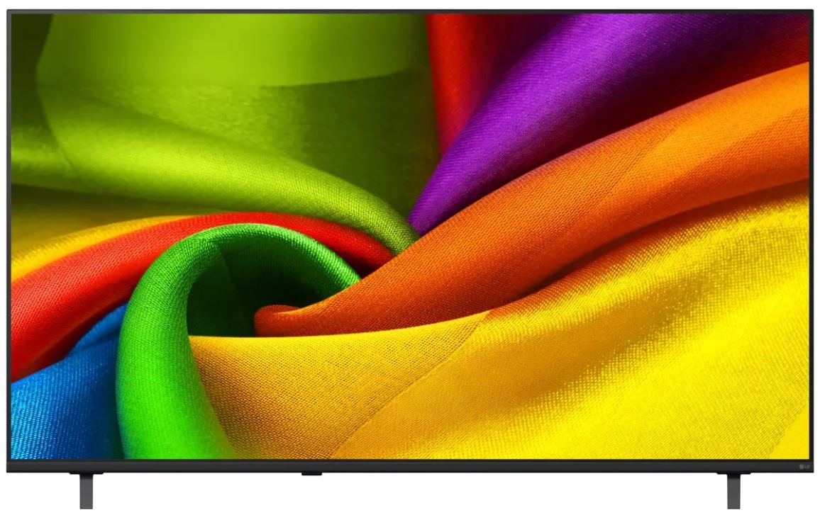 Телевизор LG 65NU900B6LA.ARUG