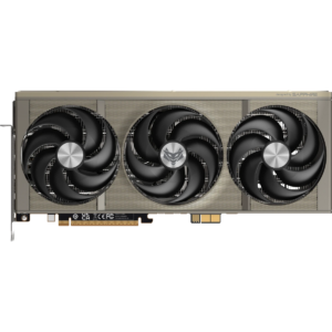 Видеокарта AMD Radeon RX 9070 XT Sapphire Nitro+ PhantomLink Edition OC 16GB (11348-08-20G)