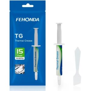 Термопаста FEHONDA FHND-TG-8-2G