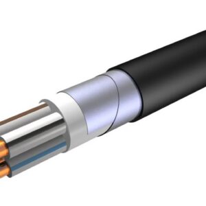 Кабель iTOK ВБШвнг(А) LS 4х10