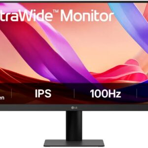 Монитор 29 " LG UltraWide 29U511A-B, Черный, [29U511A-B.ARUZ]