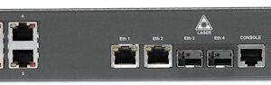 Мультиплексор-коммутатор НПО Телеком Оптик-4GE-4E1-ToP