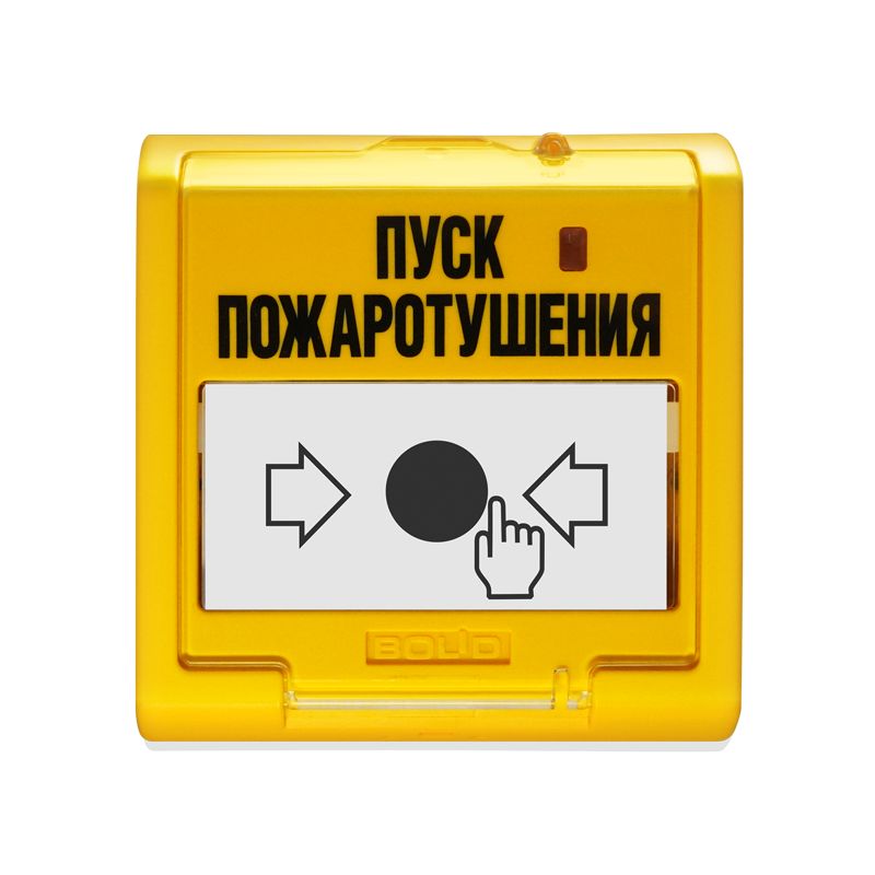 Устройство Болид УДП 513-3АМ-С