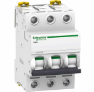 Автоматический выключатель Schneider Electric A9F74302
