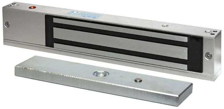 Замок Smartec ST-EL250ML