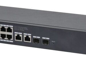 Коммутатор Dahua DH-CS4220-16GT