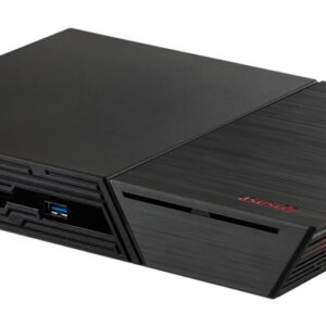 Сетевое хранилище ASUSTOR 90IX01Q1-BW3S10