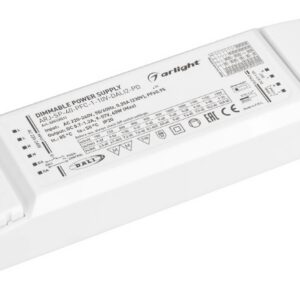 Блок питания Arlight ARJ-SP-40-PFC-1-10V-DALI2-PD