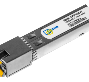 Модуль SNR SNR-SFP100-T