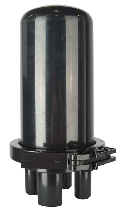 Муфта оптическая NikoMax NMF-SC-4V-48-4HS