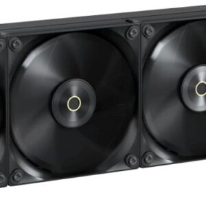 Система охлаждения жидкостная Ocypus Sigma L36 PRO BK