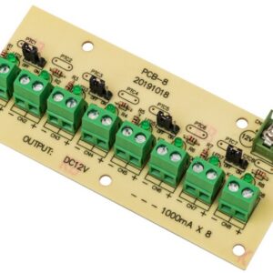 Устройство защиты AccordTec CCTV-8