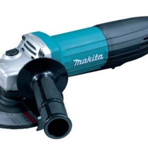 Шлифовальная машина угловая Makita GA5034