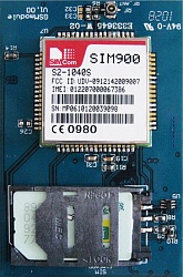 Модуль расширения Yeastar GSM Module