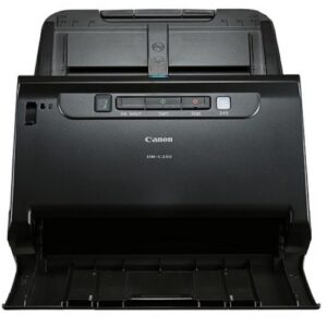 Документ-сканер Canon imageFORMULA DR-C230