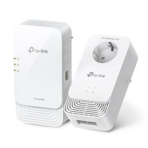 Комплект TP-LINK PGW2440 KIT