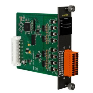 Модуль ICP DAS I-9037P CR