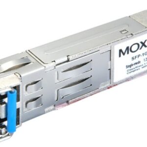 Модуль SFP MOXA SFP-1GLHLC