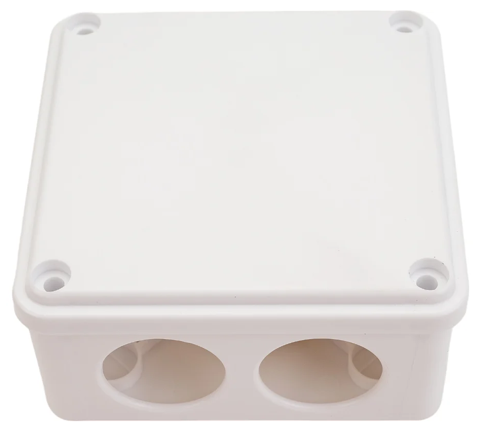 Коробка распределительная IEK UKO11-100-100-045-K01-44