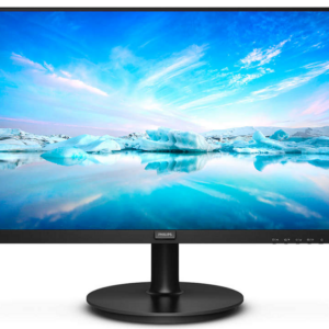 Монитор 21.5 " Philips 222V8LA, Черный, [222V8LA]