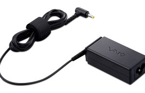 Блок питания для ноутбука Sony TopOn TOP-SW01