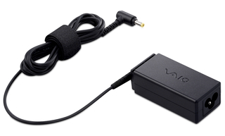 Блок питания для ноутбука Sony TopOn TOP-SW01