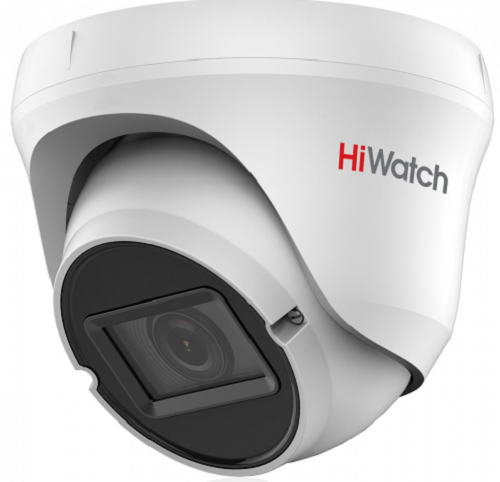 Видеокамера HiWatch DS-T209(B)