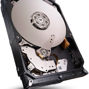 Жесткий диск SATA 4TB Seagate ST4000NM0033
