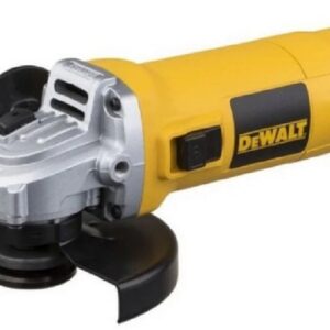 Шлифовальная машина угловая DeWALT DWE4117