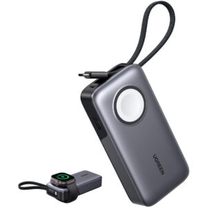Внешний аккумулятор UGREEN PB527 (55434B)