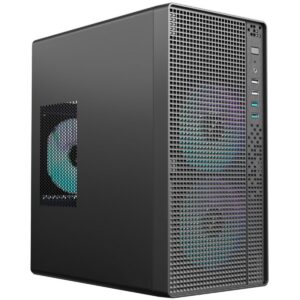 Корпус ATX ACD Citadel 107