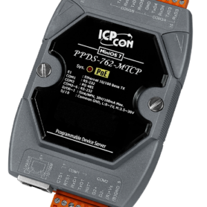 Преобразователь ICP DAS PPDS-762-MTCP CR
