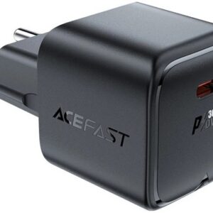 Зарядное устройство сетевое ACEFAST A77 mini