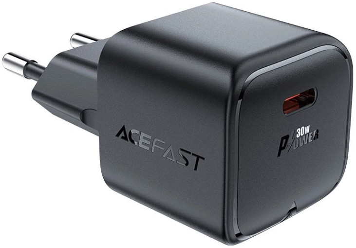 Зарядное устройство сетевое ACEFAST A77 mini