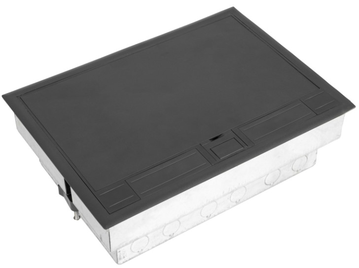 Лючок напольный Datarex DR-PRO-017111