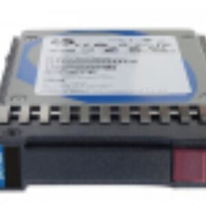 SSD накопитель 400 ГБ HPE 868231-001, SAS, [868231-001]