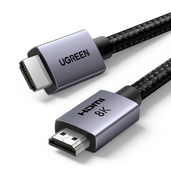Кабель HDMI UGreen HD171
