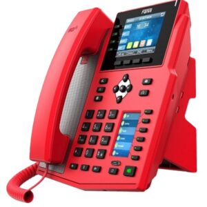 Телефон VoiceIP Fanvil X5U-R