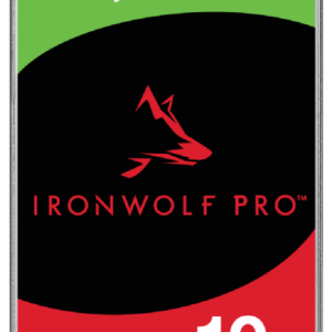 Жесткий диск 10TB SATA 6Gb/s Seagate ST10000VN000