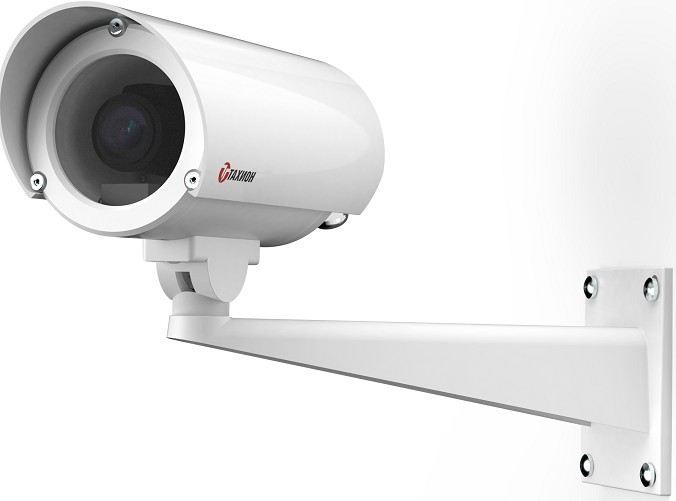 Видеокамера IP Тахион ТВК-65-IP-5-F36-12VDC