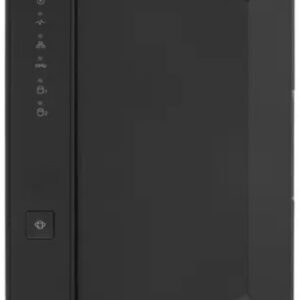 Сетевой накопитель данных ASUSTOR 90IX01I1-BW3S00