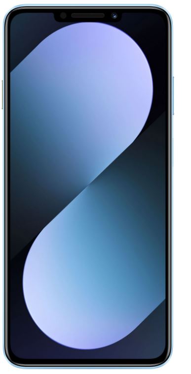 Смартфон Huawei Nova 14i 8/256GB