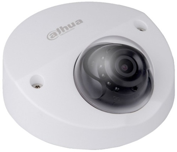 Видеокамера IP Dahua DH-IPC-HDBW4431FP-AS-0280B-S2 (2.8мм)
