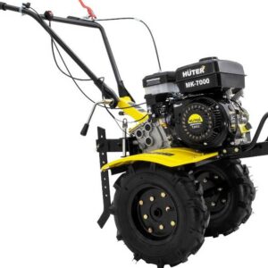 Мотоблок Huter МК-7000P